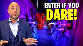 Living in Metro Detroit | Must See Haunted Attractions