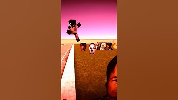 Nextbots in Backrooms