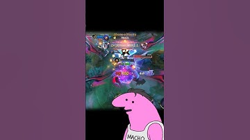I tried Alpha Attack Speed Build! Mobile Legends #mobilelegends #mlbb #gaming #mlbbgoldenmonth