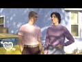 The Garden's Wyatt &amp; Fletcher Shears &mdash; UO Love Stories