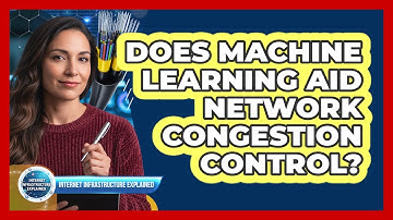 Does Machine Learning Aid Network Congestion Control?