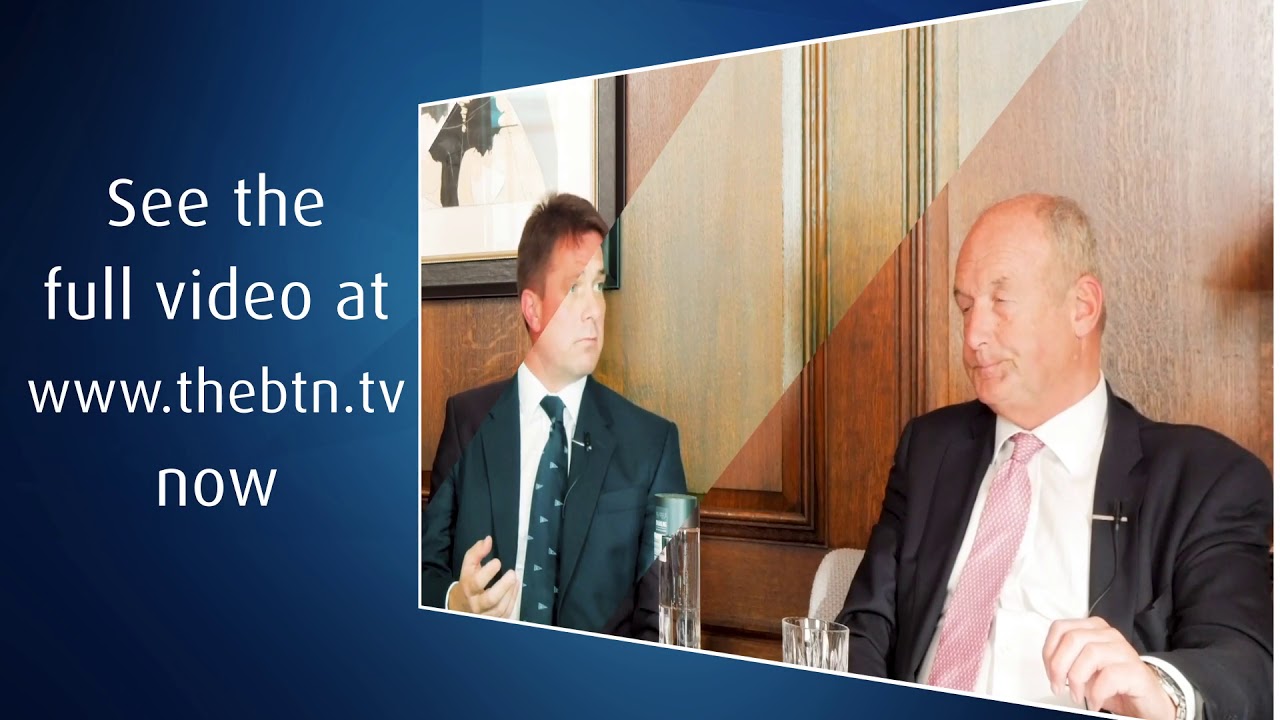 CIO Panel on Information Sharing for Cyber Security Prevention