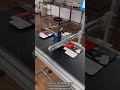 TIJ inkjet batch coding machine #dateprintingmachine #mrpprinting #inkjetcodingmachine