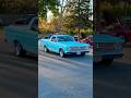 Classic Ford Ranchero At Gratiot Pub Car Show! #car #ford #ranchero #classiccar