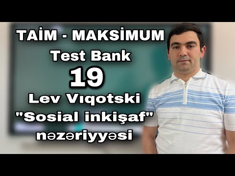 Video: Aşağıdakılardan hansı orta koloniyaların inkişaf etməsinə imkan verdi?