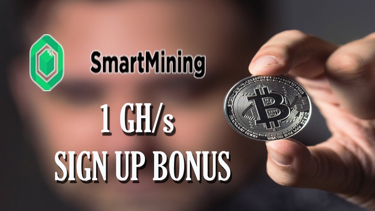 smart crypto miner