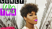 Curly Mohawk Jenna By Zury You 9 22 Zury Jenna