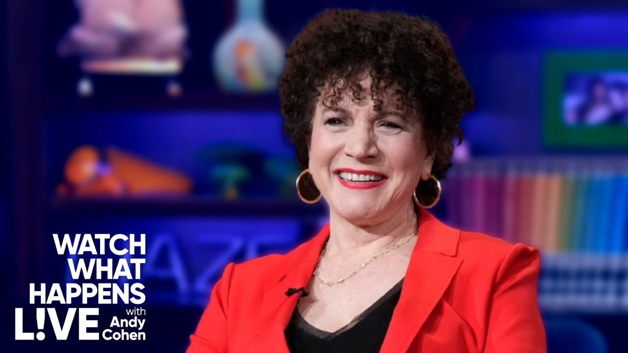 Susie Essman Shares Her Top Pet Peeves on WWHL