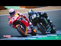 [MotoGP 2020] Chặng 1 tại Tây Ban Nha