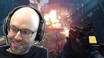 I got tricked into playing Space Tarkov (The Cycle: Frontier)