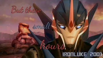 Little Wonders Multifandom MEP Part: 4 (For Fulcrum Stardust 17)