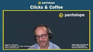 Clicks And Coffee Ep. 28 Scaling Software Solutions Globally Asad Ur Rehman