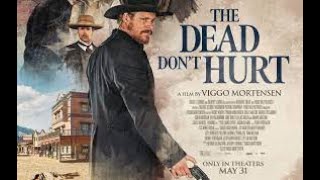 HDC 2024 - 19. The Dead Don't Hurt