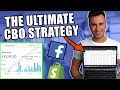 The Ultimate 2020 Facebook Ads CBO Testing Strategy | CBO vs Adset Budgets