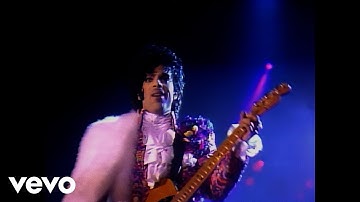 Prince, Prince and The Revolution - Let