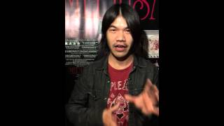 MEDUSA - a JORGE AMEER film - Viewer's Review LOS ANGELES MEDUSA - a JORGE AMEER film - Viewer's Review LOS ANGELES
