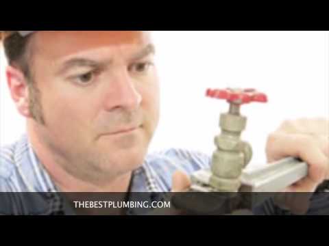 How to find a good plumber