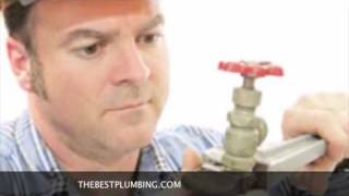 How to find a good plumber