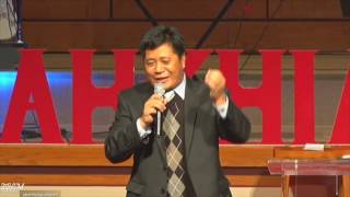 ZBCMTulsa: January 22, 2017 - Rev. Thang Lian Mang