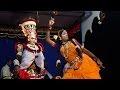 Yakshagana -- Madhuchakra - 17 - Jagadabhirama & Prajwal kumar