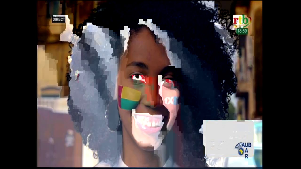 Rtb -CHAN 2021 Mali vs Burkina