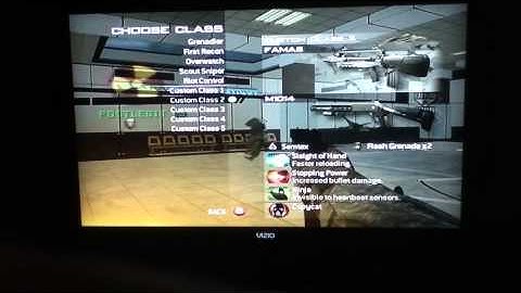 Mw2 Xp Lobby Proof For TTG
