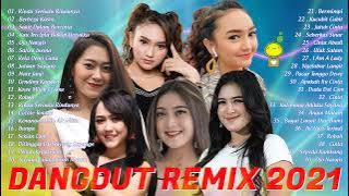 Happy Asmara, Safira Inema, Vita Alvia Terbaru 2022 [Full Album] Dangdut Remix Terbaru 2022 Terbaik