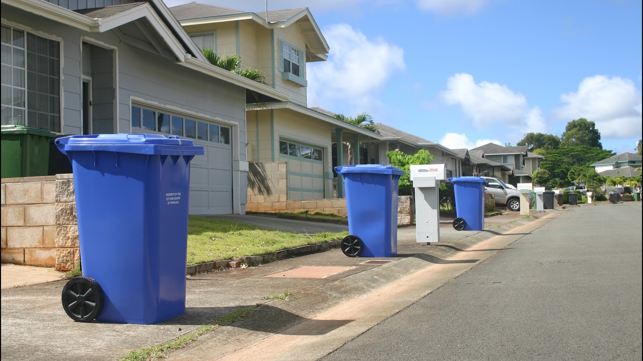 Wahiawa Convenience Center