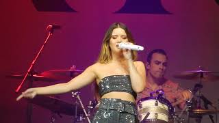 Maren Morris - How It's Done (São Paulo - July 10, 2018)