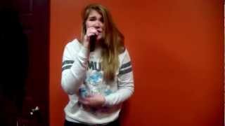 Cheyenne Bruyere Try Cover And Demo By Pink