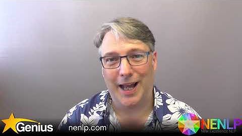 Why study NLP to Master Practitioner level?