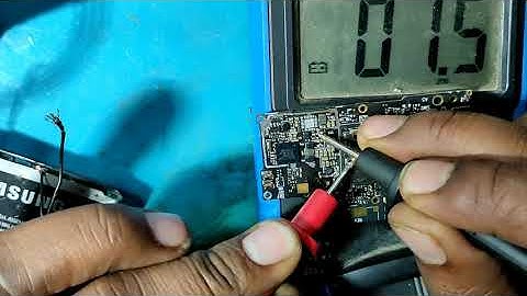 tecno i3 pro dead repair  mt 6328v ic repalcement done