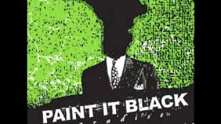 Paint It Black - Memorial Day