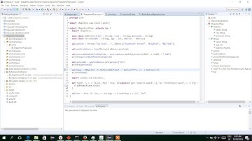 shapeless in scala ide