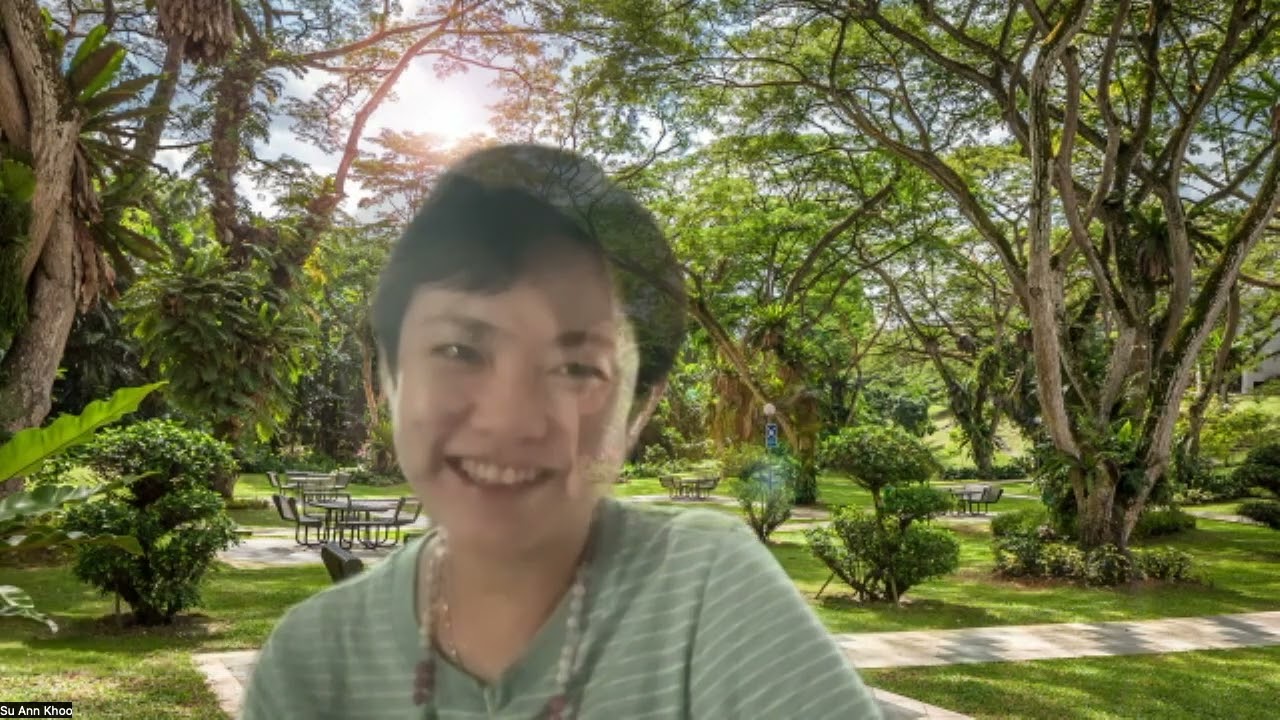 Awaken & Align 2.0 – Su Ann's Testimonial