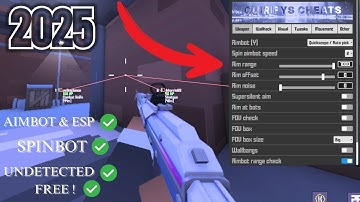 BEST Undetected Krunker Cheats SEASON 9 UPDATE!!!😱😱