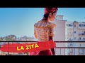 Canzoni Siciliane - La zita