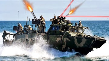 Finally! FASTEST Combat Boat CB90 Was Upgraded!