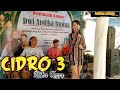 CIDRO 3 - Rika Azza // Agung Musik &quot; Zizi Audio &quot;