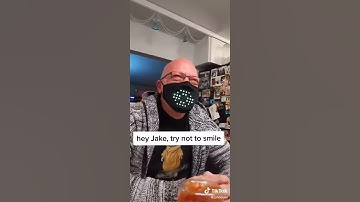 LED Synced Face Mask I TikTok