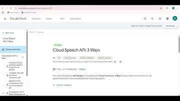 Cloud Speech API 3 Ways: Challenge Lab || #ARC132 [New & Easy] || #qwiklabs #arcade2025