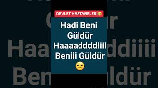 Bu Kadar Gerginliğin Üzerine Biraz Gülmek Gerekbiraz Ama Abartmayın