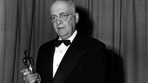 Willis O'Brien Wins Special Effects: 1950 Oscars