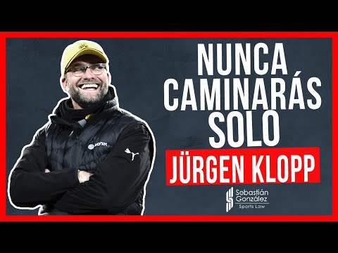 Video: Klopp Jurgen: Biografía, Carrera, Vida Personal