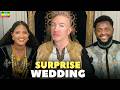 I Accidentally Joined A Wedding In Ethiopia I Accidentally Joined A Wedding In Ethiopia