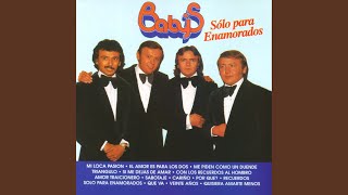 Solo para enamorados (Only for Lovers) chords
