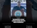 Waziri Wa Afya Mohammed Mchengerwa Ameagiza Wizara Kujipanga Upya Ili Kubadili Taswira Mbaya Il 