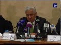 رئيس الوزراء عبد الله النسور