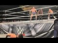 Randy Orton Cody Rhodes Destroy Tonga Loa At WWE Supershow Randy Orton Cody Rhodes Destroy Tonga Loa At WWE Supershow