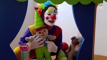 NCFE School | Pre - Primary International Humour day | Laughter